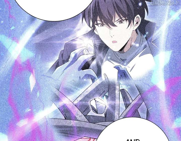 Worthless Profession: Dragon Tamer Chapter 167 - Page 56