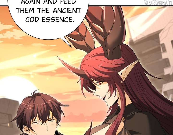 Worthless Profession: Dragon Tamer Chapter 167 - Page 60