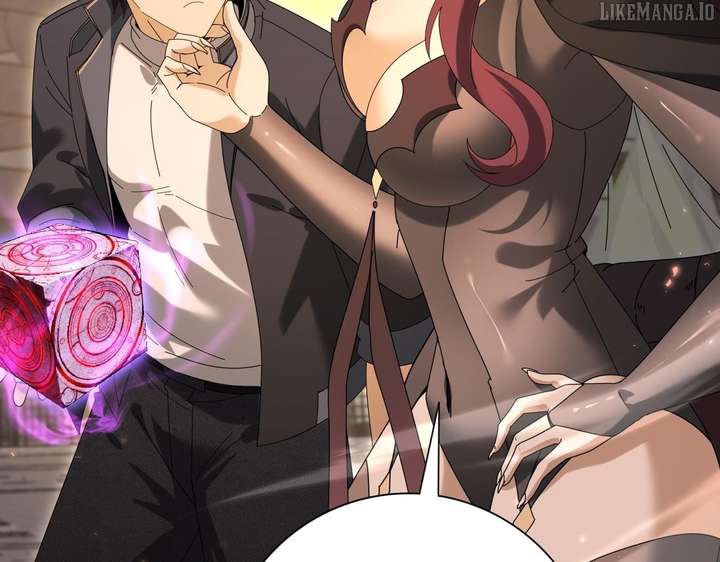 Worthless Profession: Dragon Tamer Chapter 167 - Page 61