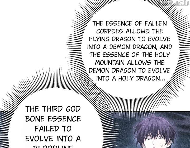 Worthless Profession: Dragon Tamer Chapter 167 - Page 65