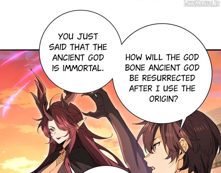 Worthless Profession: Dragon Tamer Chapter 167 - Page 69