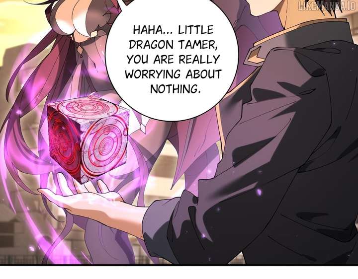 Worthless Profession: Dragon Tamer Chapter 167 - Page 70