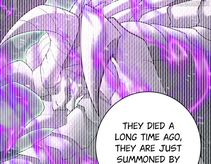 Worthless Profession: Dragon Tamer Chapter 167 - Page 76