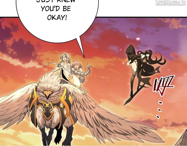 Worthless Profession: Dragon Tamer Chapter 167 - Page 87