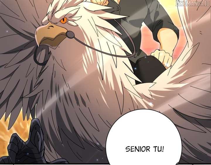 Worthless Profession: Dragon Tamer Chapter 167 - Page 94