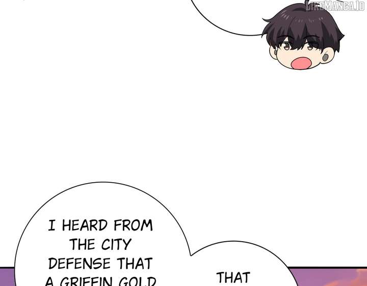 Worthless Profession: Dragon Tamer Chapter 167 - Page 95