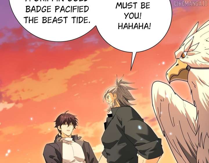 Worthless Profession: Dragon Tamer Chapter 167 - Page 96