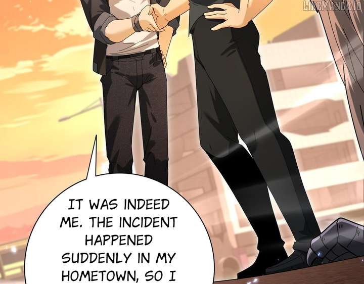 Worthless Profession: Dragon Tamer Chapter 167 - Page 97