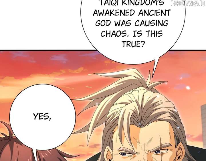 Worthless Profession: Dragon Tamer Chapter 167 - Page 99