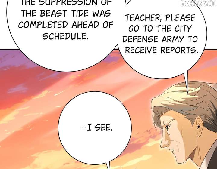 Worthless Profession: Dragon Tamer Chapter 167 - Page 105