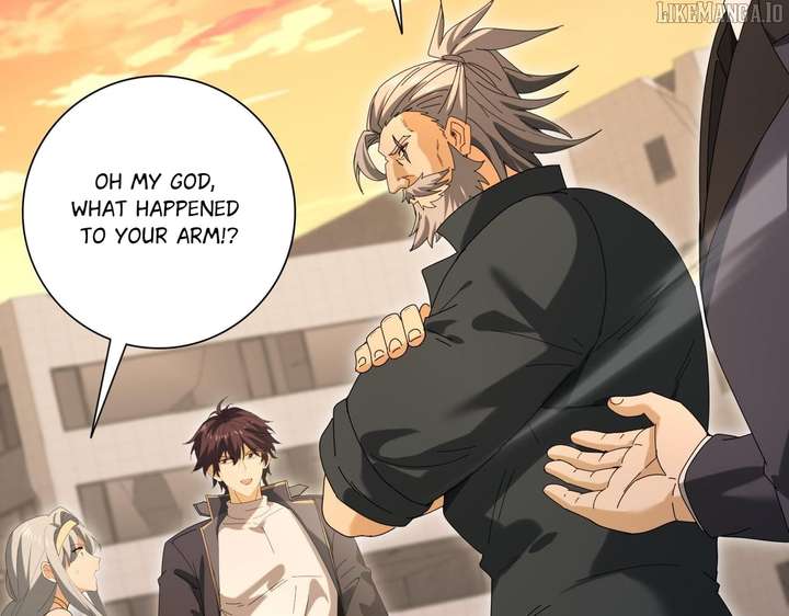 Worthless Profession: Dragon Tamer Chapter 167 - Page 106