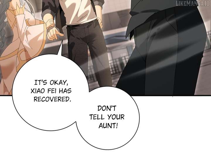 Worthless Profession: Dragon Tamer Chapter 167 - Page 107