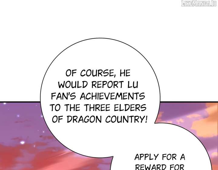Worthless Profession: Dragon Tamer Chapter 167 - Page 111