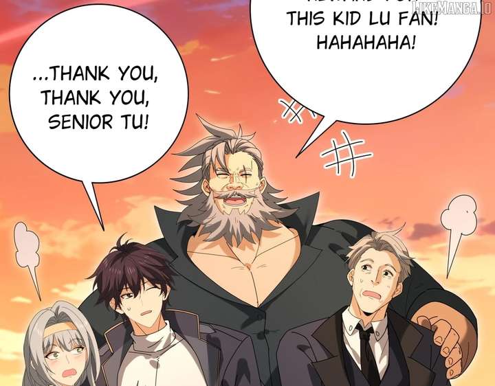 Worthless Profession: Dragon Tamer Chapter 167 - Page 112