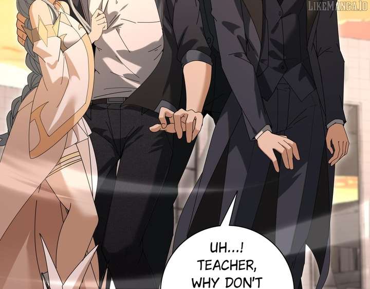 Worthless Profession: Dragon Tamer Chapter 167 - Page 113