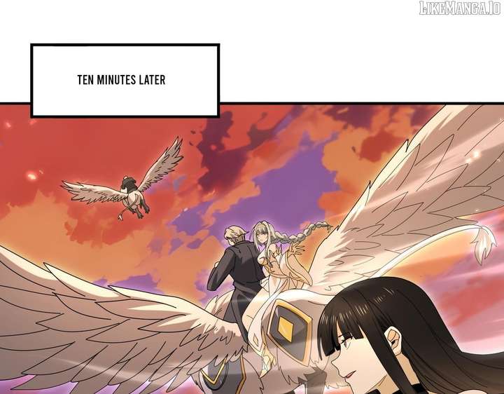 Worthless Profession: Dragon Tamer Chapter 167 - Page 116