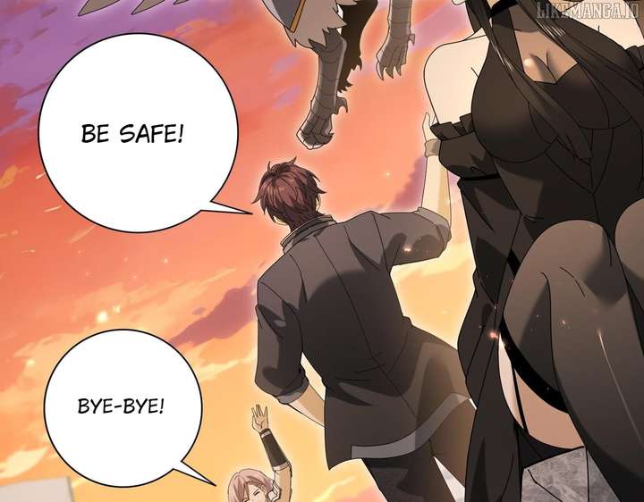 Worthless Profession: Dragon Tamer Chapter 167 - Page 117