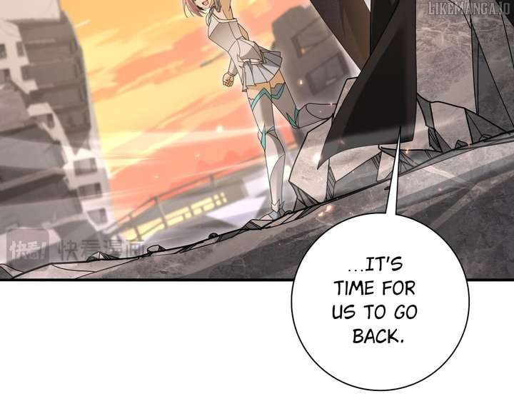 Worthless Profession: Dragon Tamer Chapter 167 - Page 118