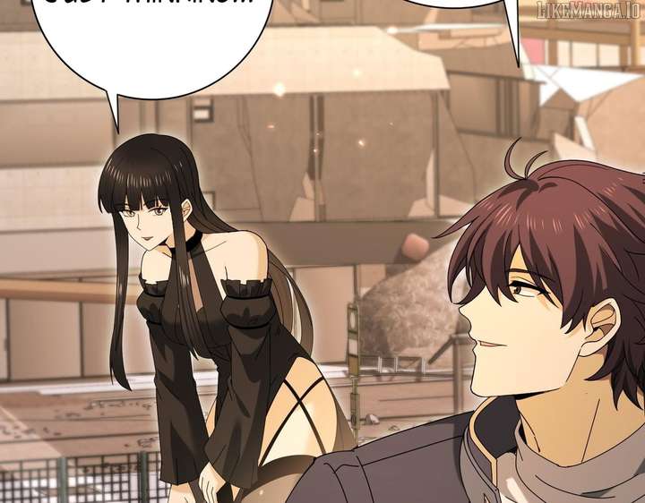 Worthless Profession: Dragon Tamer Chapter 167 - Page 120