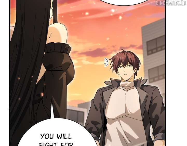 Worthless Profession: Dragon Tamer Chapter 167 - Page 132