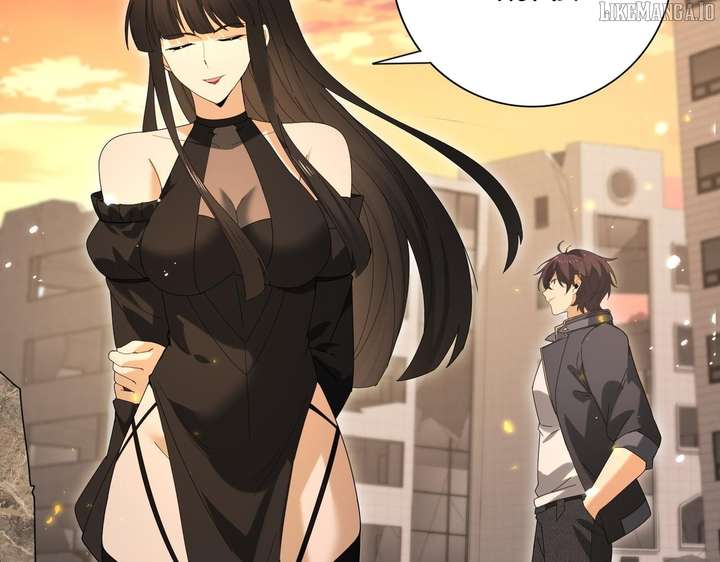 Worthless Profession: Dragon Tamer Chapter 167 - Page 141