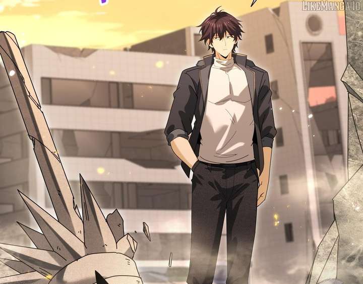 Worthless Profession: Dragon Tamer Chapter 167 - Page 145