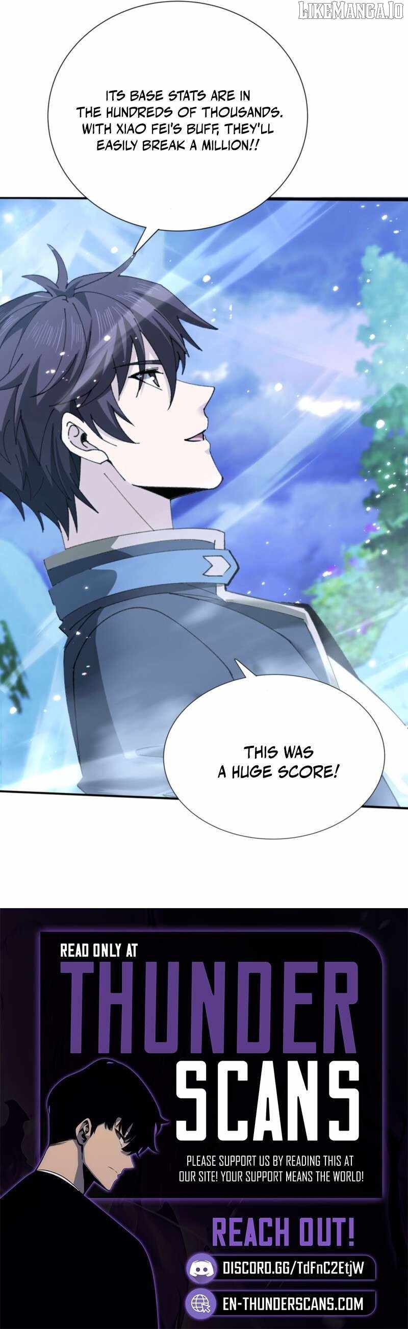 Worthless Profession: Dragon Tamer Chapter 169 - Page 7