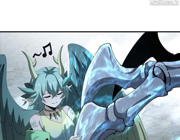 Worthless Profession: Dragon Tamer Chapter 170 - Page 12