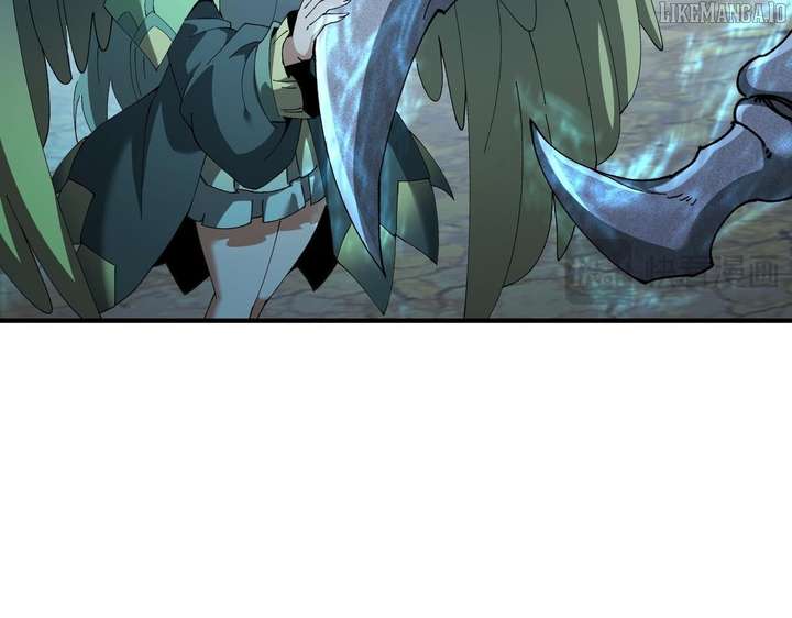 Worthless Profession: Dragon Tamer Chapter 170 - Page 13