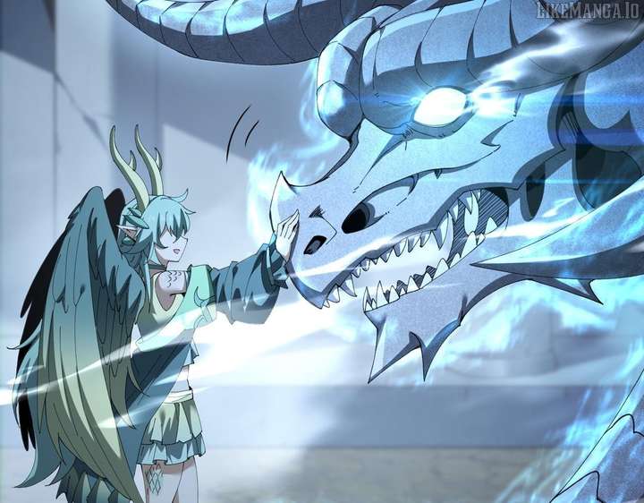 Worthless Profession: Dragon Tamer Chapter 170 - Page 16