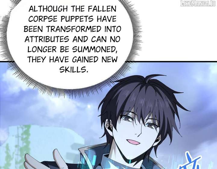 Worthless Profession: Dragon Tamer Chapter 170 - Page 18