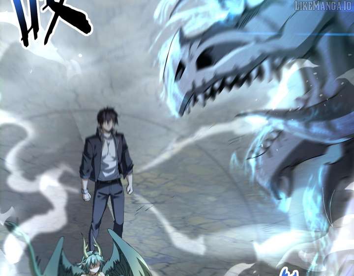 Worthless Profession: Dragon Tamer Chapter 170 - Page 21