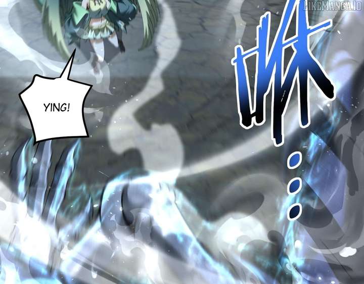 Worthless Profession: Dragon Tamer Chapter 170 - Page 22