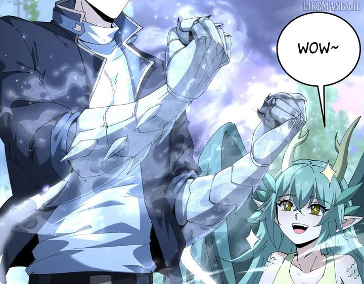 Worthless Profession: Dragon Tamer Chapter 170 - Page 29