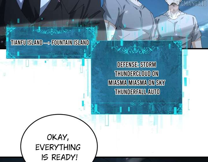 Worthless Profession: Dragon Tamer Chapter 170 - Page 38