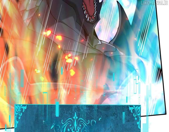 Worthless Profession: Dragon Tamer Chapter 170 - Page 42