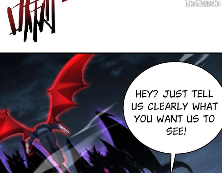 Worthless Profession: Dragon Tamer Chapter 170 - Page 49