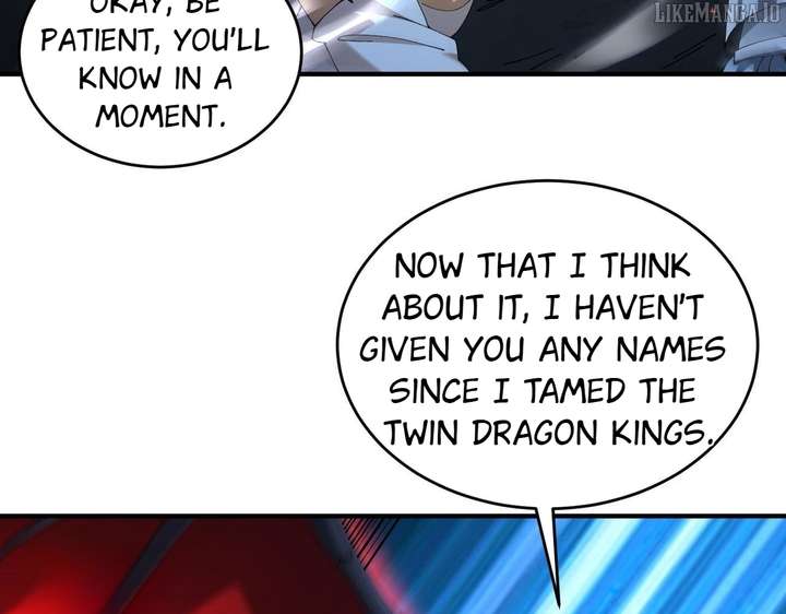 Worthless Profession: Dragon Tamer Chapter 170 - Page 51