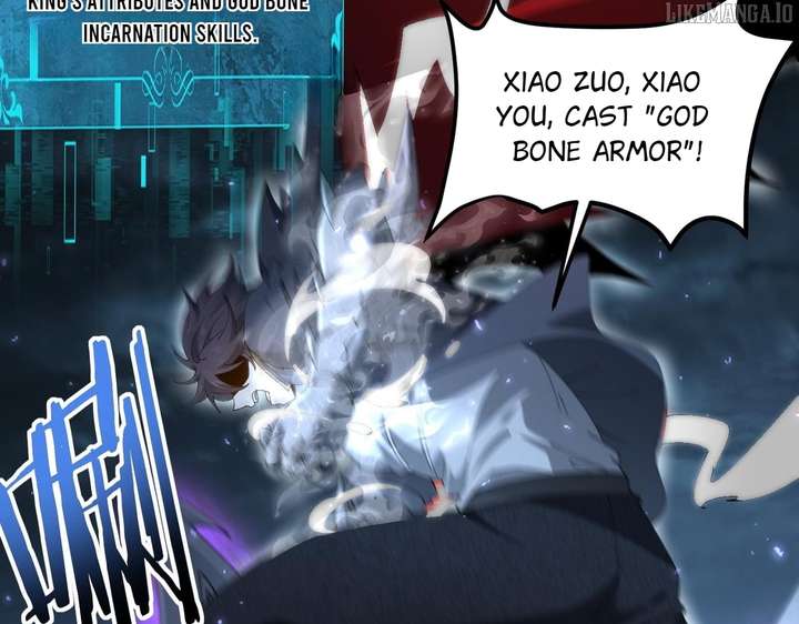 Worthless Profession: Dragon Tamer Chapter 170 - Page 56