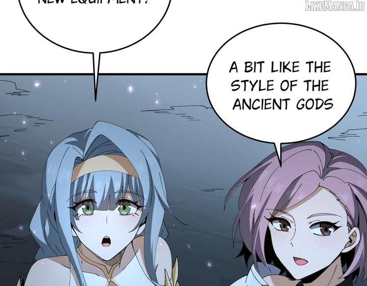 Worthless Profession: Dragon Tamer Chapter 170 - Page 62