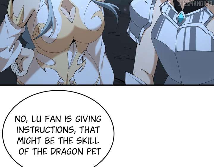 Worthless Profession: Dragon Tamer Chapter 170 - Page 63