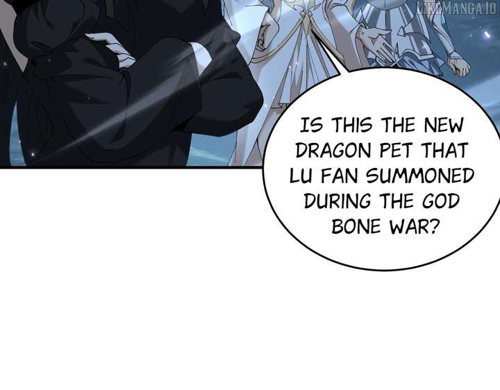 Worthless Profession: Dragon Tamer Chapter 170 - Page 65