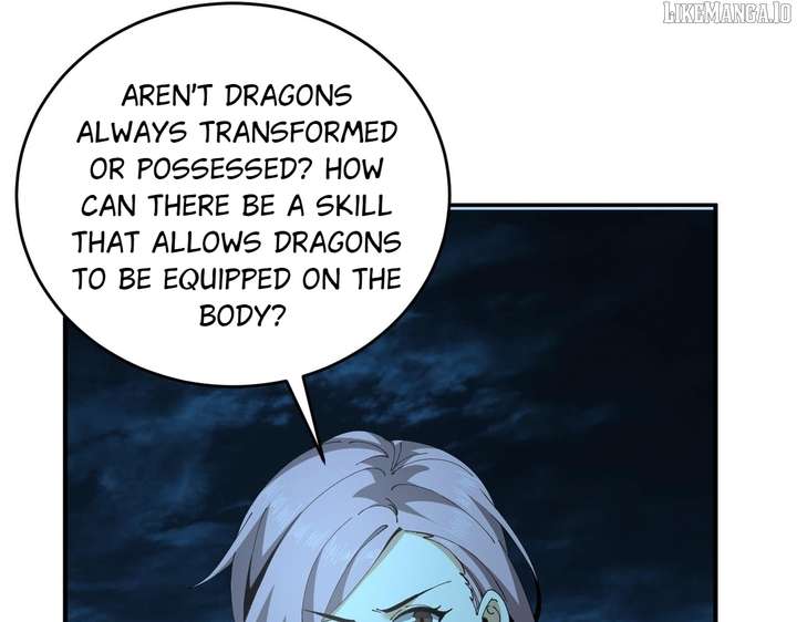 Worthless Profession: Dragon Tamer Chapter 170 - Page 66