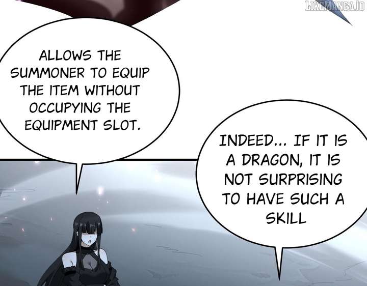 Worthless Profession: Dragon Tamer Chapter 170 - Page 73