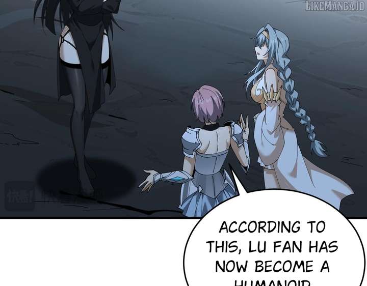 Worthless Profession: Dragon Tamer Chapter 170 - Page 74