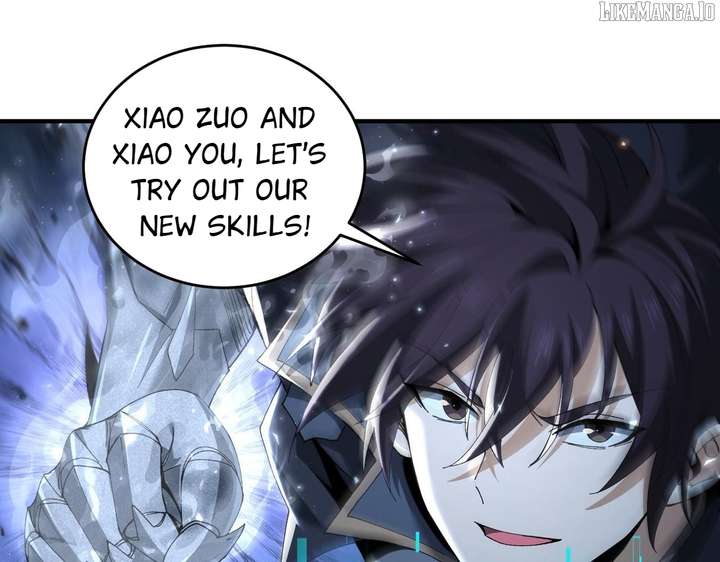 Worthless Profession: Dragon Tamer Chapter 170 - Page 79