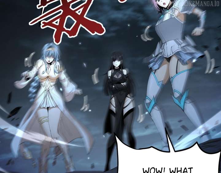 Worthless Profession: Dragon Tamer Chapter 170 - Page 85