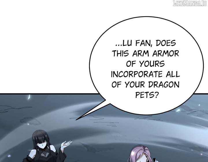 Worthless Profession: Dragon Tamer Chapter 170 - Page 90