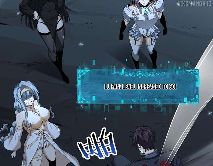 Worthless Profession: Dragon Tamer Chapter 170 - Page 91