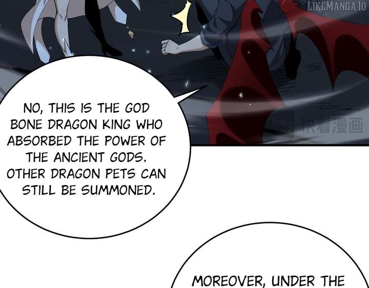 Worthless Profession: Dragon Tamer Chapter 170 - Page 92